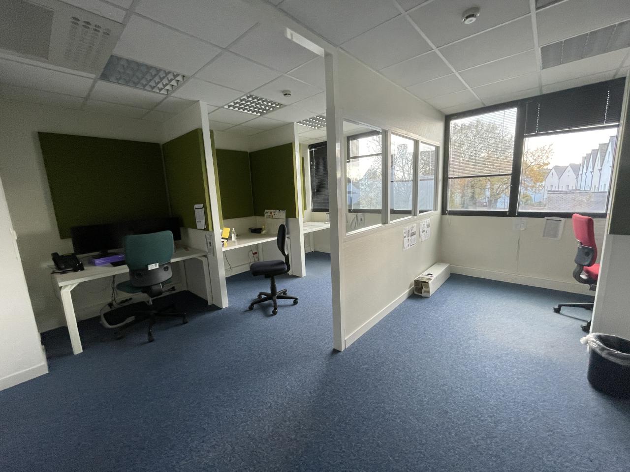 Bureau Rennes 1083m² Location bureau Rennes Ille-et-Vilaine OLBUR2314007 6